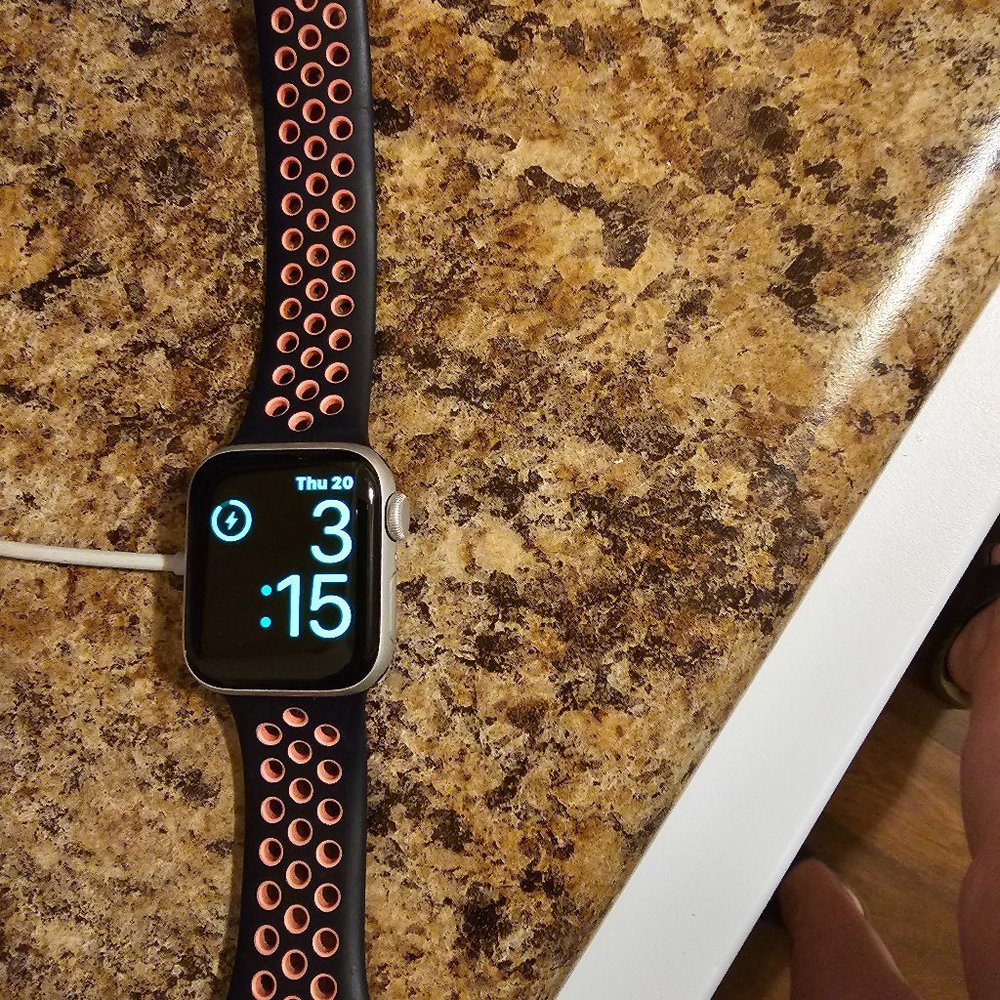 Apple se watch